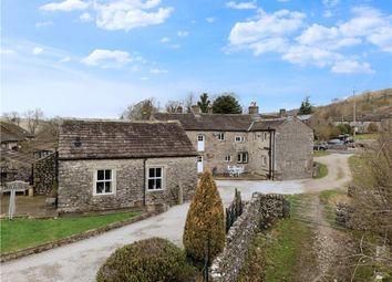 Thumbnail Detached house for sale in Conistone, Skipton, North Yorkshire