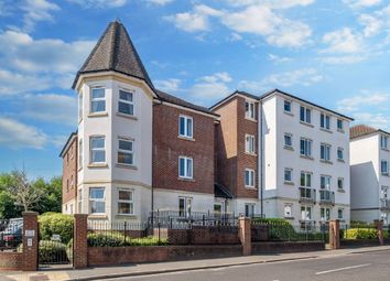 Thumbnail 2 bed flat for sale in Flat 18 Kingsley Court, Windsor Way, Aldershot, Hampshire