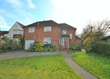 4 Bedrooms Detached house for sale in Burgh Wood, Banstead SM7