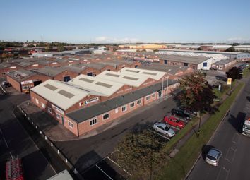 Thumbnail Industrial to let in Unit 51 Coleshill Trading Estate, Unit 51, Coleshill Industrial Estate, Birmingham