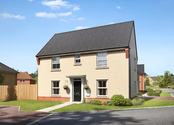 3 Bed Rendered Stanford