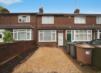 Thumbnail 2 bed terraced house for sale in Anstee Road, Luton