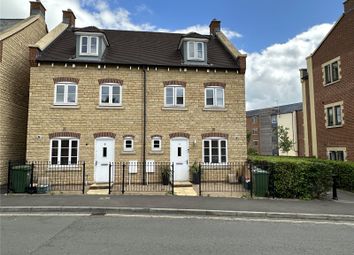 Thumbnail Semi-detached house for sale in Ebley Wharf, Ebley, Stroud, Gloucestershire