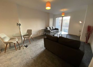 Thumbnail 1 bed flat to rent in Jefferson Place, Greenquarter