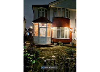 Thumbnail Semi-detached house to rent in Selhurst Road, London