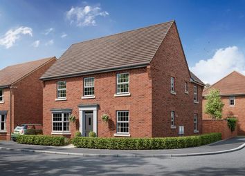 Thumbnail 4 bed detached house for sale in Abbey Fields, Baileys Crescent, Abingdon