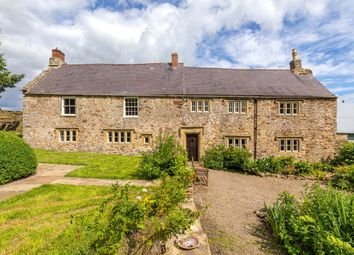 Property listing in Bishop Auckland, County Durham