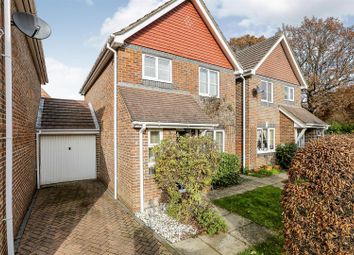 Thumbnail 3 Bedroom Link Detached House For Sale In Swift Close Burgess Hill Thumbnail 3 Bedroom Link Detached House For Sale In Swift Close Burgess Hill