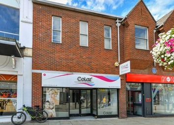Thumbnail Commercial property to let in 30 St Peters Street, 30 St Peters Street, Derby