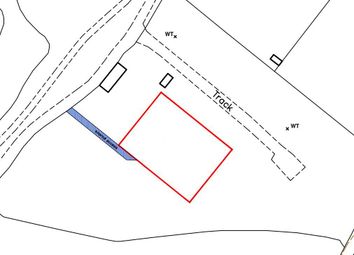 Thumbnail Land for sale in Seighford Lane, Stafford