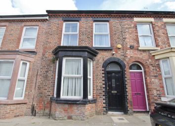 Thumbnail 2 bed terraced house for sale in Treborth Street, Dingle, Liverpool