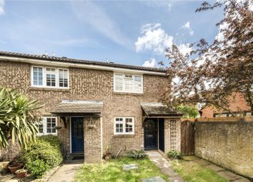 Thumbnail Detached house for sale in St. Hughes Close, London