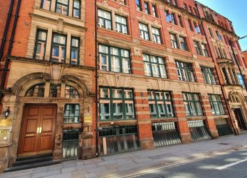 Thumbnail Flat to rent in Bombay House, Granby Village, Manchester