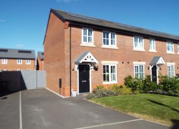 2 Bedroom End terrace house for sale