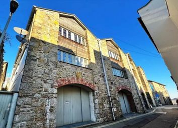 Thumbnail Flat to rent in High Street, Penzance