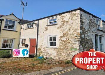 Thumbnail 1 bed flat to rent in The Mews, South Street, Lostwithiel