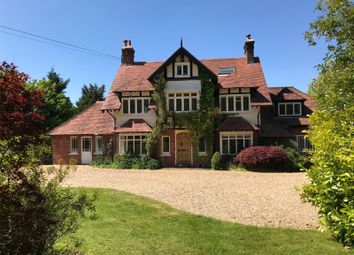 Thumbnail Detached house for sale in Mayfield Lane, Wadhurst, East Sussex