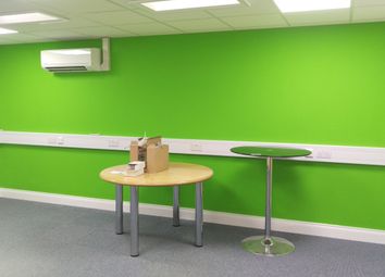 Thumbnail Serviced office to let in Howard Way, Newport Pagnell