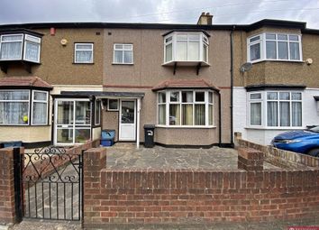 Thumbnail Terraced house for sale in Suffolk Road, Newbury Park
