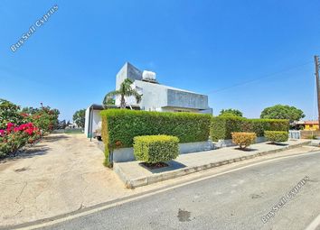 Thumbnail 3 bed detached house for sale in Frenaros, Famagusta, Cyprus