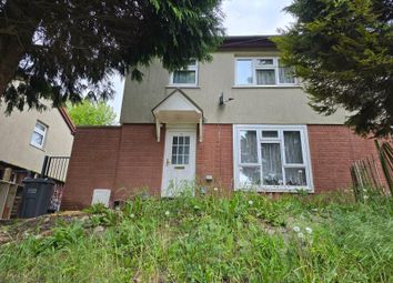 Thumbnail Terraced house to rent in Hartsfield Road, Luton