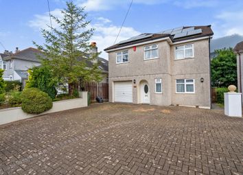 Thumbnail Detached house for sale in Sherford Road, Sherford, Plymouth