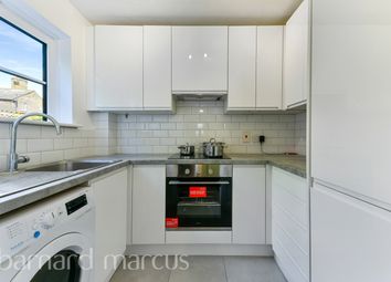 Thumbnail Flat to rent in Rosemary Lane, London