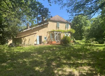 Thumbnail 8 bed farmhouse for sale in Riscle, Midi-Pyrenees, 32400, France