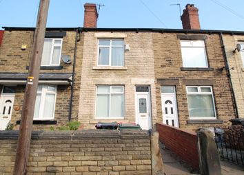 2 Bedrooms Terraced house for sale in Barnsley Road, Wath-Upon-Dearne, Rotherham S63