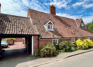 Thumbnail 3 bed property for sale in Main Street, South Muskham, Newark