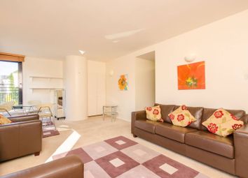 Thumbnail 2 bedroom flat to rent in Point West, South Kensington, London