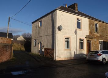 2 Bedroom End terrace house for sale