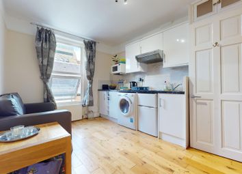 Thumbnail 1 bed flat to rent in Cheniston Gardens, London