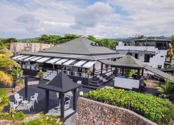 Thumbnail Hotel/guest house for sale in Oceanfront Guest Villa, Portland, Jamaica
