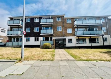 Thumbnail 2 bed flat for sale in Lustrells Vale, Saltdean, Brighton