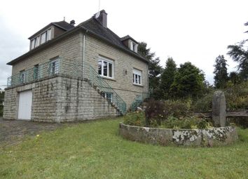 Thumbnail 5 bed detached house for sale in Hamelin, Basse-Normandie, 50730, France