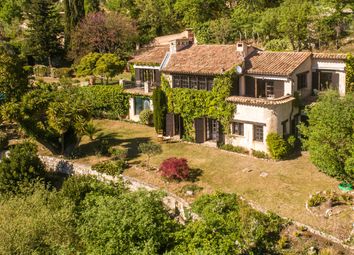 Thumbnail 5 bed villa for sale in Vence, Alpes-Maritimes, Provence-Alpes-Côte D'azur, France