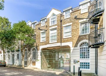 Thumbnail 2 bedroom flat for sale in Spencer Place, London