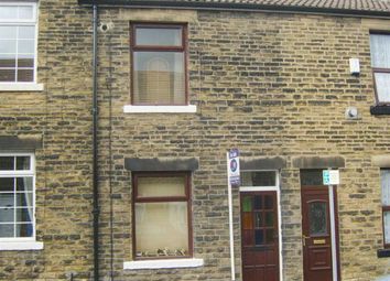 2 Bedrooms Town house to rent in Mount Street, Eccleshill, Bradford BD2