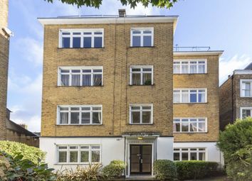 Thumbnail Flat to rent in Crescent Grove, London