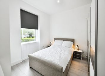 Thumbnail 1 bed flat for sale in North Hamilton Street, Kilmarnock