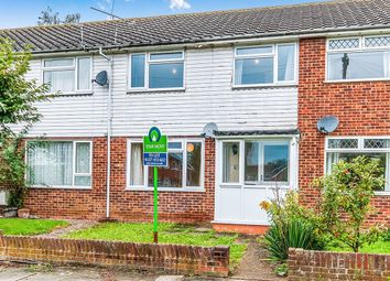 3 Bedrooms Terraced house to rent in Hanover Place, Canterbury CT2