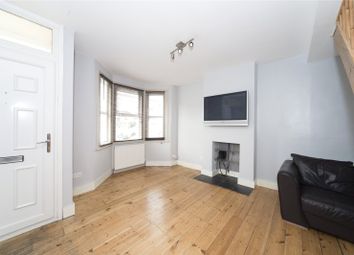 2 Bedroom End terrace house for rent