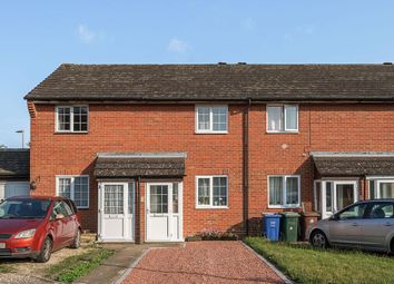 Thumbnail 2 bed end terrace house for sale in Bicester, Oxfordshire