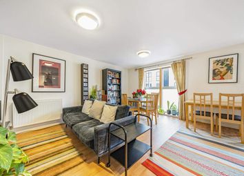 Thumbnail 2 bedroom flat for sale in Lillie Road, London