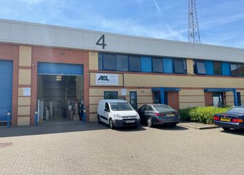 Industrial units and warehouses to rent in Hemel Hempstead - Zoopla