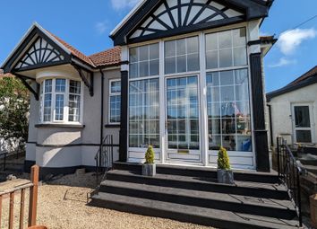 Thumbnail 2 bed detached bungalow for sale in Felinfoel Road, Llanelli