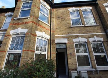 2 Bedrooms Flat to rent in West Green Road, London N15