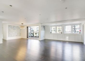 Thumbnail Flat for sale in Lyntonia House, Praed Street, Edgware Road