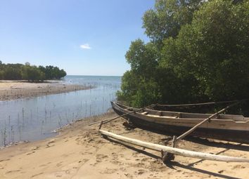 Thumbnail Land for sale in Nosy Faly, Nosy Faly, Mg
